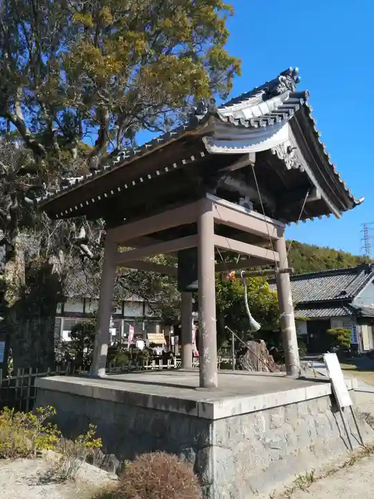 金蓮寺のその他建物