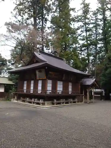 一之宮貫前神社(群馬県)