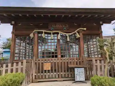 油江天神社(愛知県)