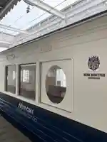 北向観音(長野県)