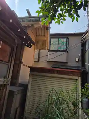 子神社(神奈川県)