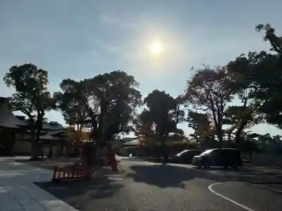 方違神社(大阪府)