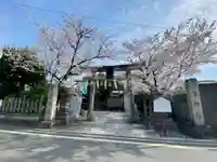 須賀神社のその他建物