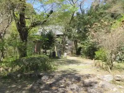 龍穏寺(埼玉県)