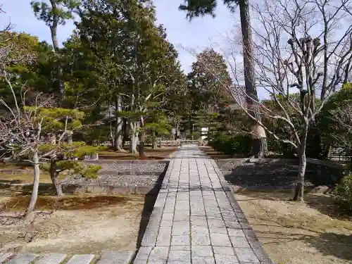  智積院のその他建物