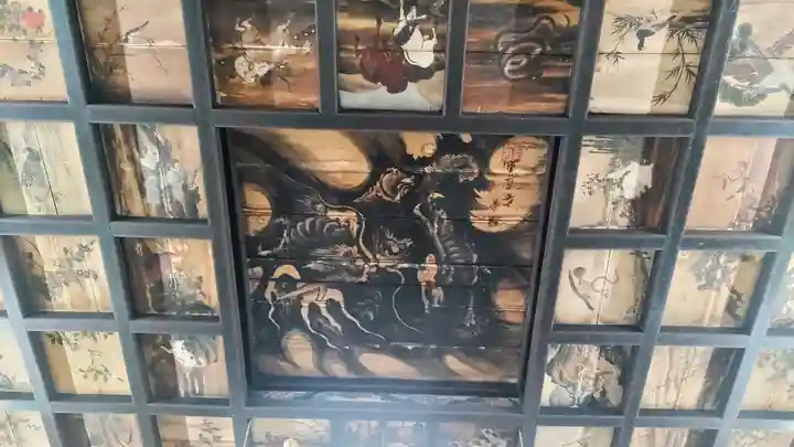 明鏡山龍雲寺(栃木県)