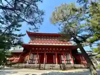妙心寺(妙心禅寺)(京都府)