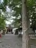 星置神社(北海道)