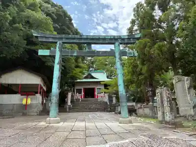 金刀比羅神社(徳島県)
