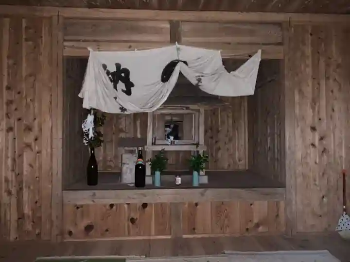 天照神社(千葉県)