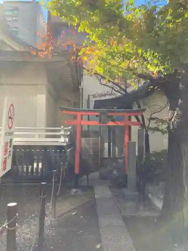 榊神社(東京都)