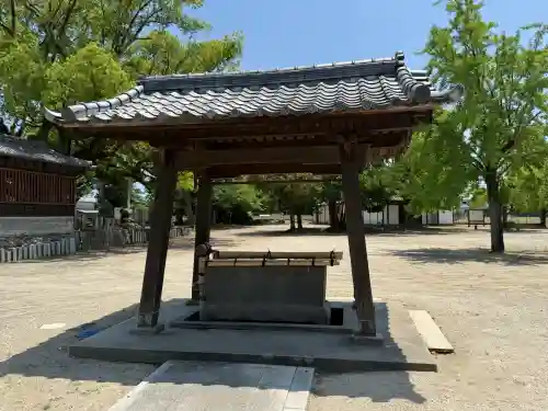 大善寺玉垂宮(福岡県)