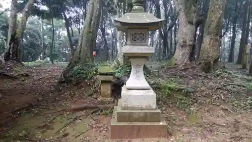 嬪野神社のその他建物