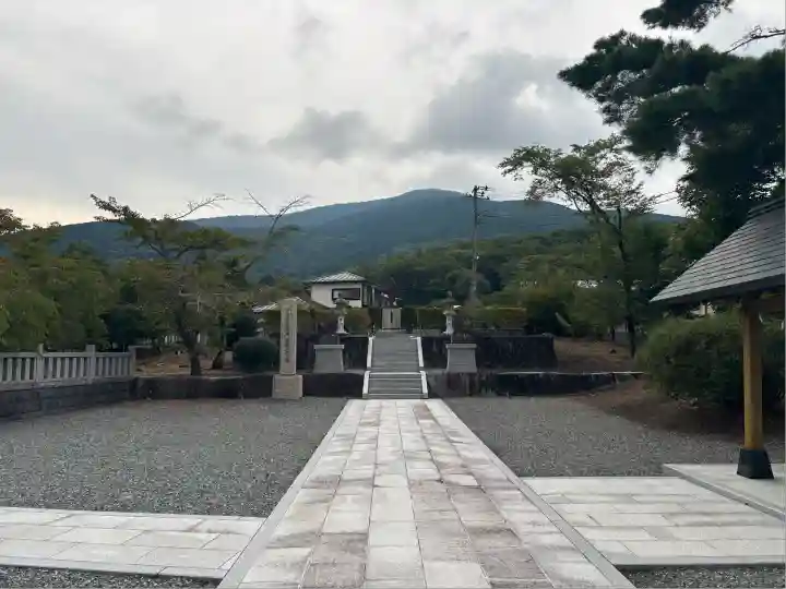 伊奈神社(静岡県)