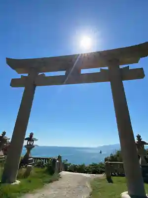 伊和都比売神社(兵庫県)