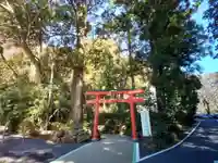 箱根神社のその他建物