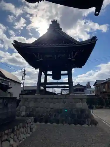 誓元寺(三重県)