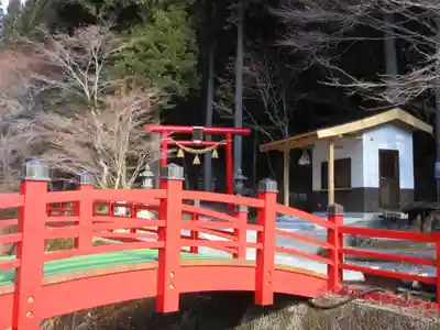 石割神社(山梨県)