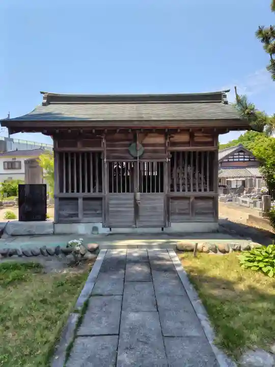 永福寺(埼玉県)