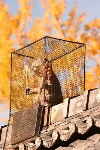 赤山禅院(京都府)