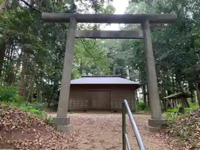 日吉神社(千葉県)