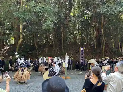 宇佐神宮(大分県)