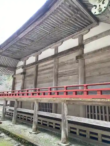 日吉大社(滋賀県)