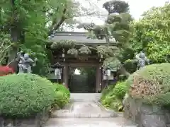 高蔵寺(東京都)