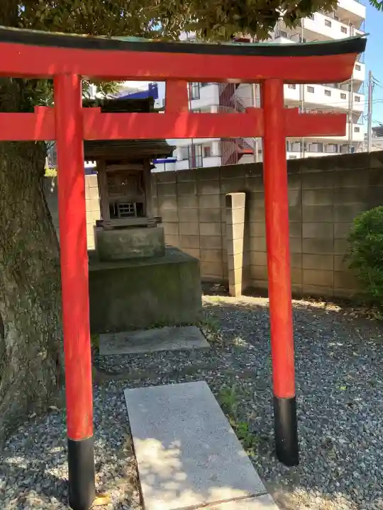 千蔵寺(神奈川県)