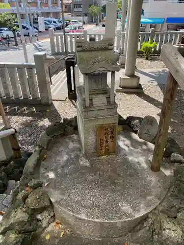 浅草富士浅間神社(東京都)