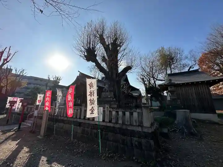 多賀神社(東京都)
