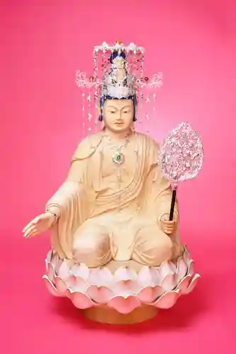 伊勢の国 四天王寺(三重県)