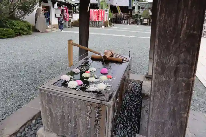 成田山川越別院(埼玉県)