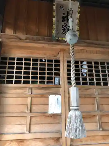 函館水天宮(北海道)