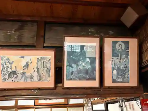 古川寺(長野県)