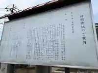 神明神社(千葉県)