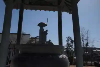 法要寺のその他建物