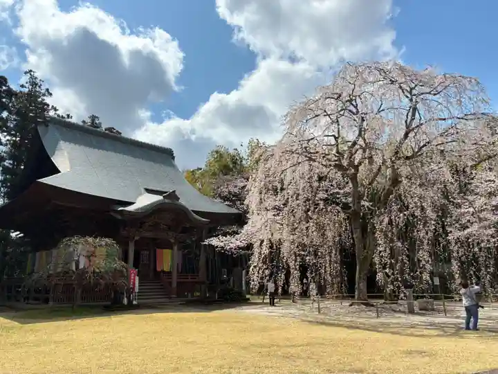 栄福寺(千葉県)