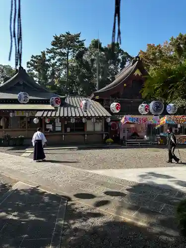 大宮神社(千葉県)