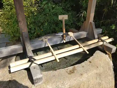 七宮神社(兵庫県)
