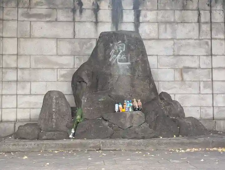 靖國神社(東京都)