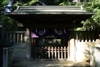 根津神社(東京都)
