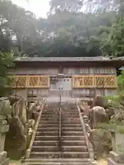 多喜諏訪神社(三重県)