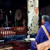 国上寺(新潟県)