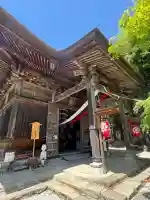 岩之上堂(埼玉県)