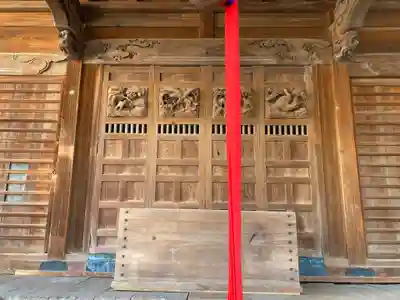 町田天満宮(東京都)