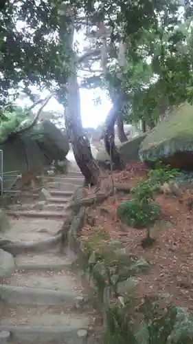 千光寺(広島県)