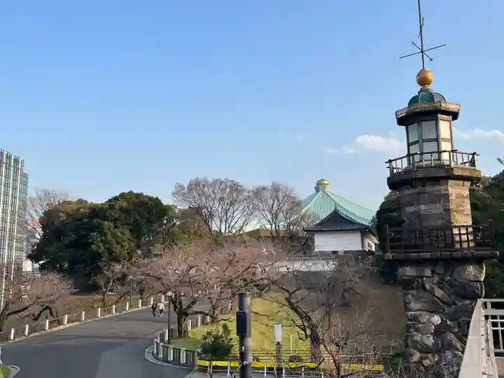 靖國神社(東京都)