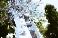 くまくま神社(導きの社 熊野町熊野神社)のお祭り