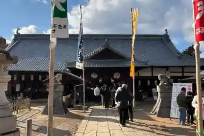 大願寺(広島県)
